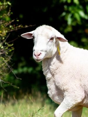 07 Cross Texel Jantan -+72kg